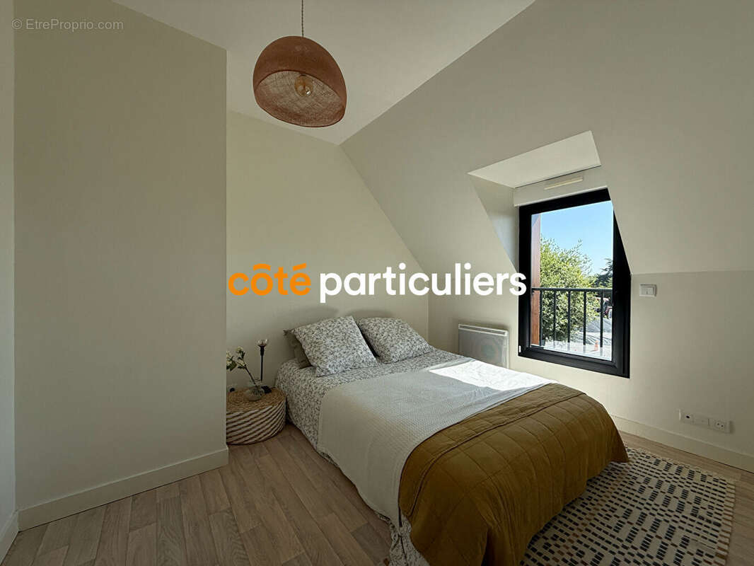 Maison à SAINT-COULOMB