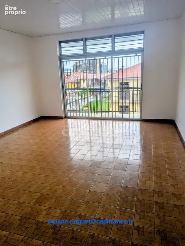 Immeuble de rapport à vendre CAYENNE (973) - photo 14