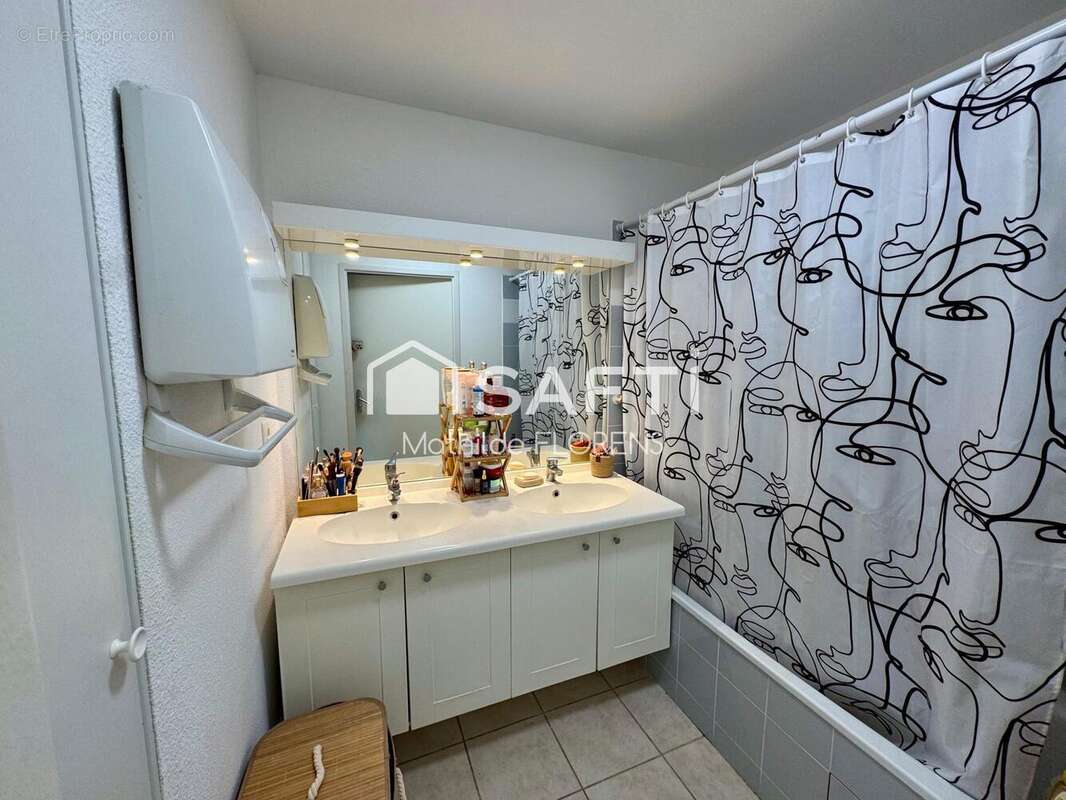 Photo 7 - Appartement à VERDUN-SUR-GARONNE