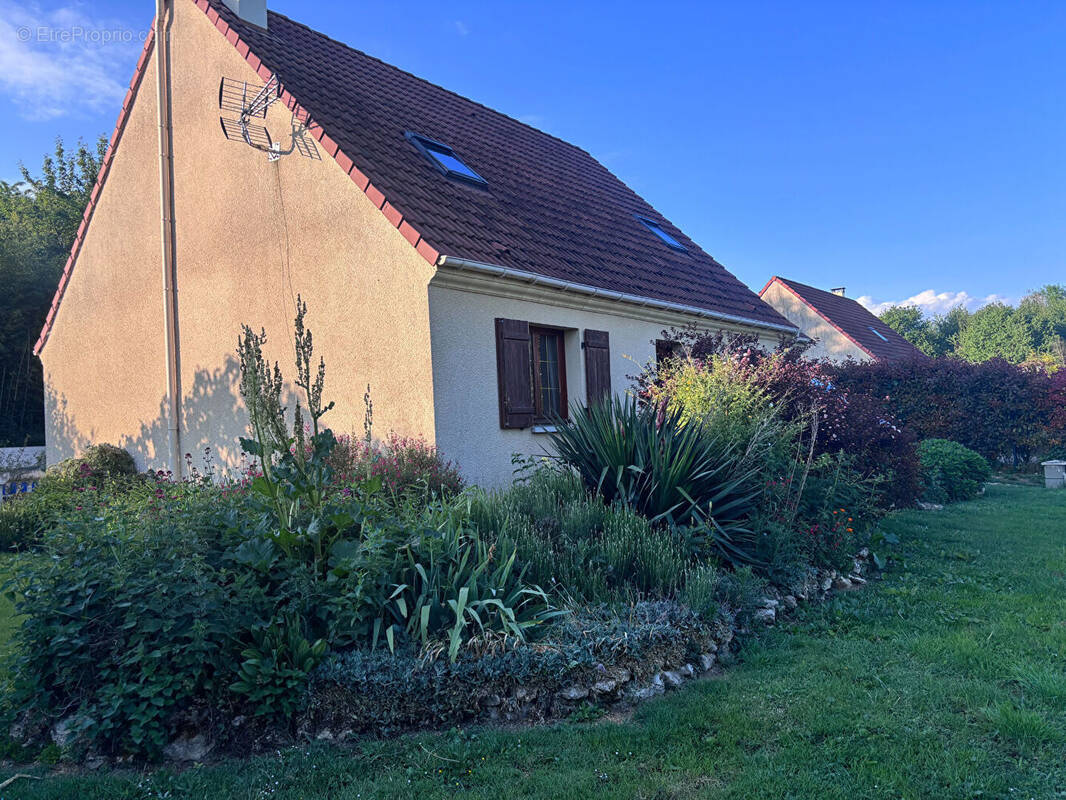 Maison à MAGNY-EN-VEXIN
