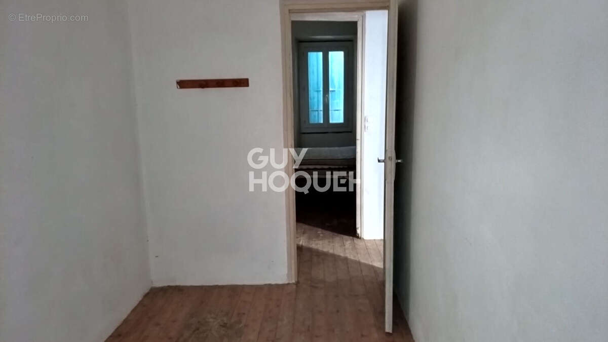 Maison à PASSA