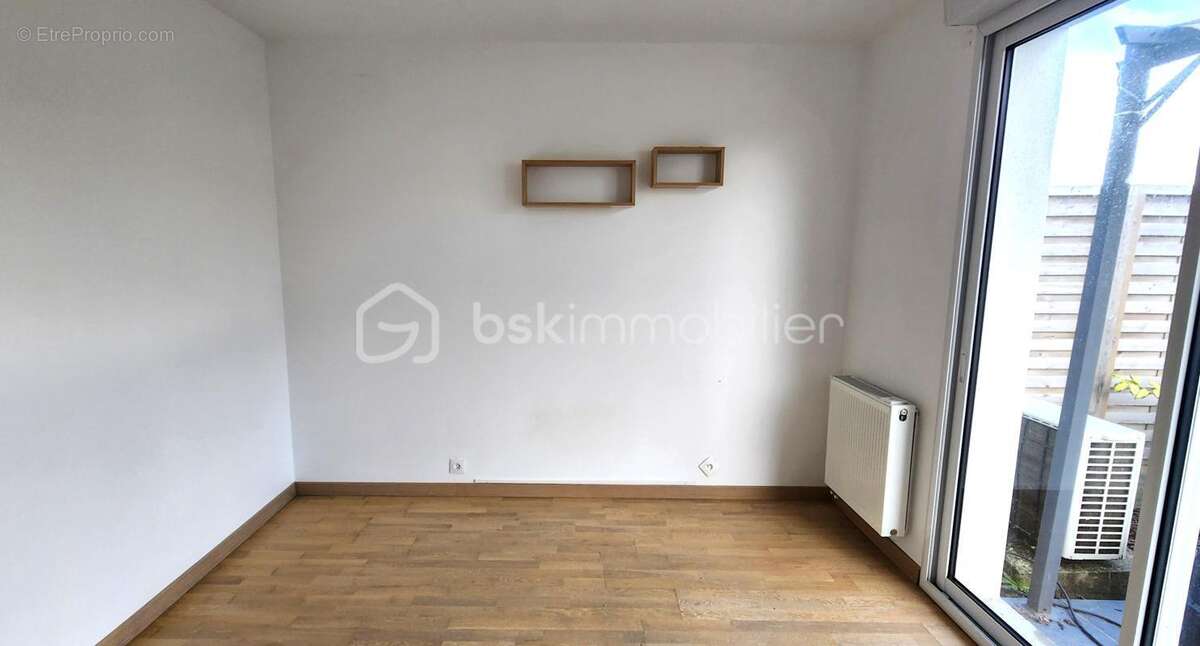 Maison à BOURGBARRE