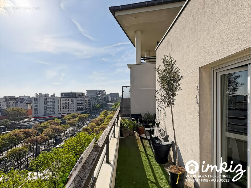 Appartement à COLOMBES