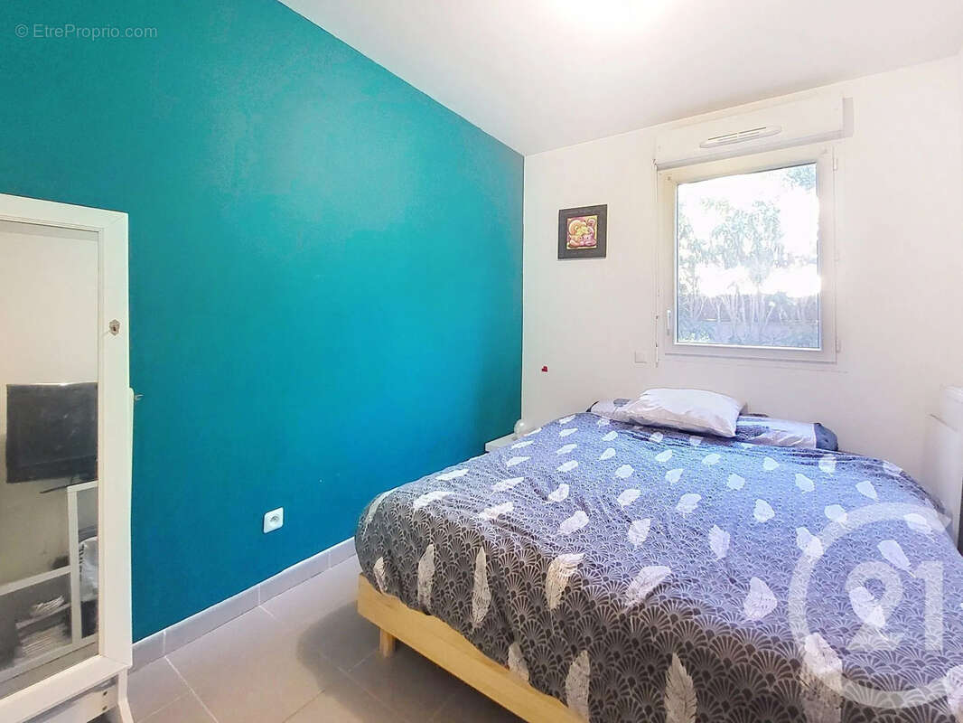 Appartement 61 m² à Montpellier  - photo 3