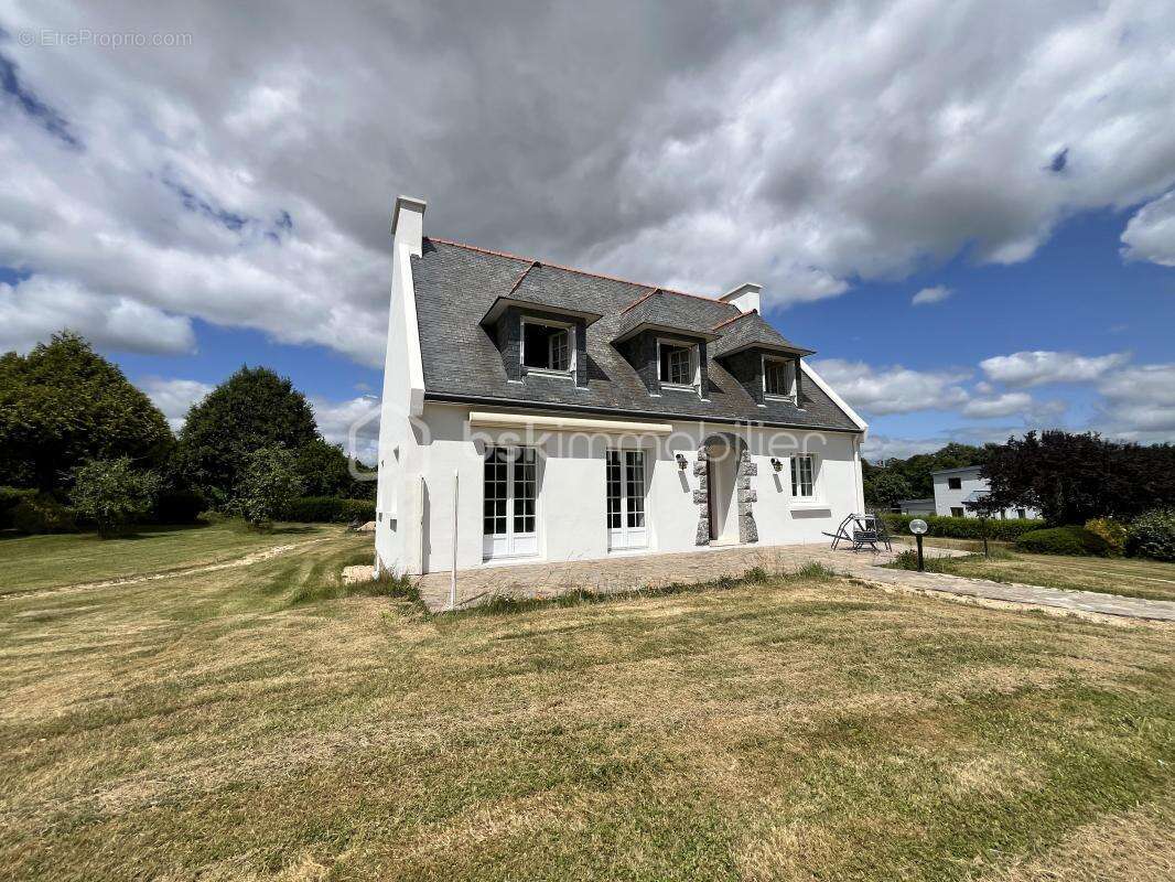 Maison à CONCARNEAU