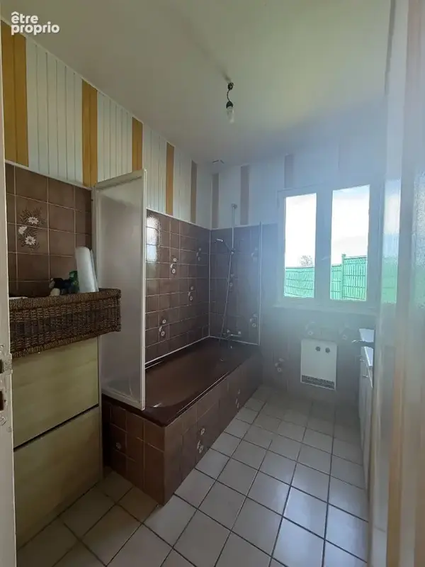 Charmante maison de 80 m² avec jardin à rénover ? Trégueux - photo 7