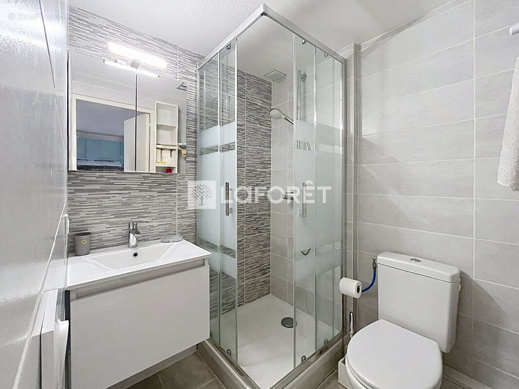 Maison Saint Cyprien 2 pièces avec mezzanine 37 m2 - photo 6
