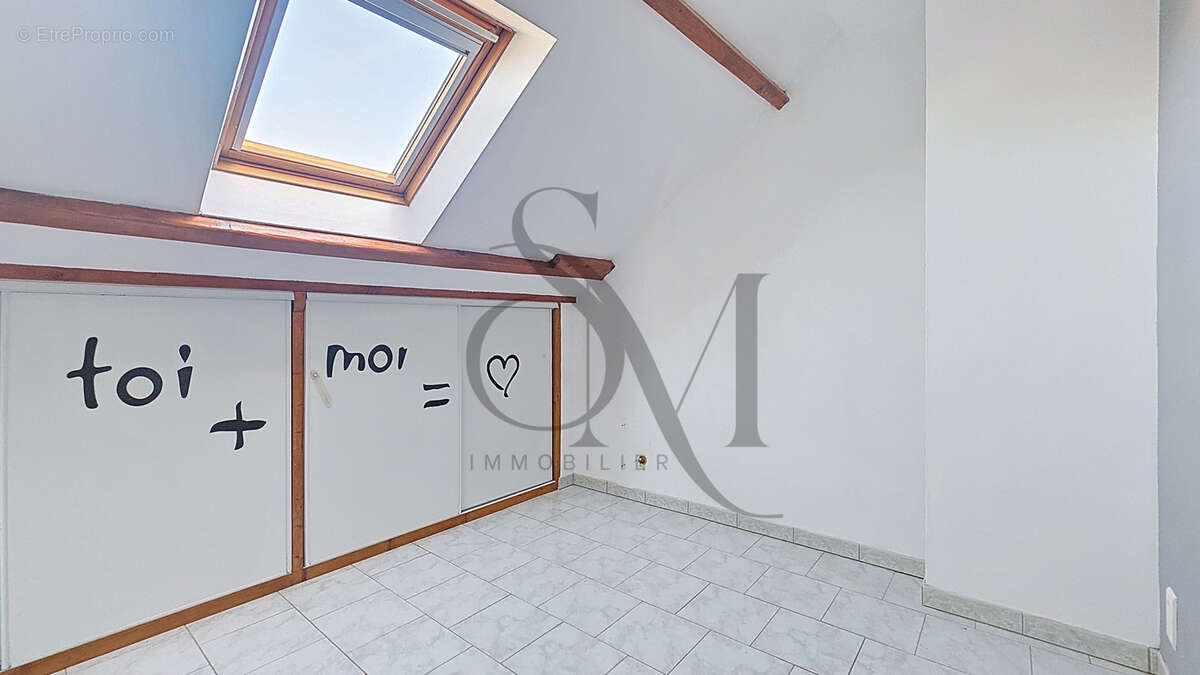 Maison à SAINT-GERMAIN-DES-PRES