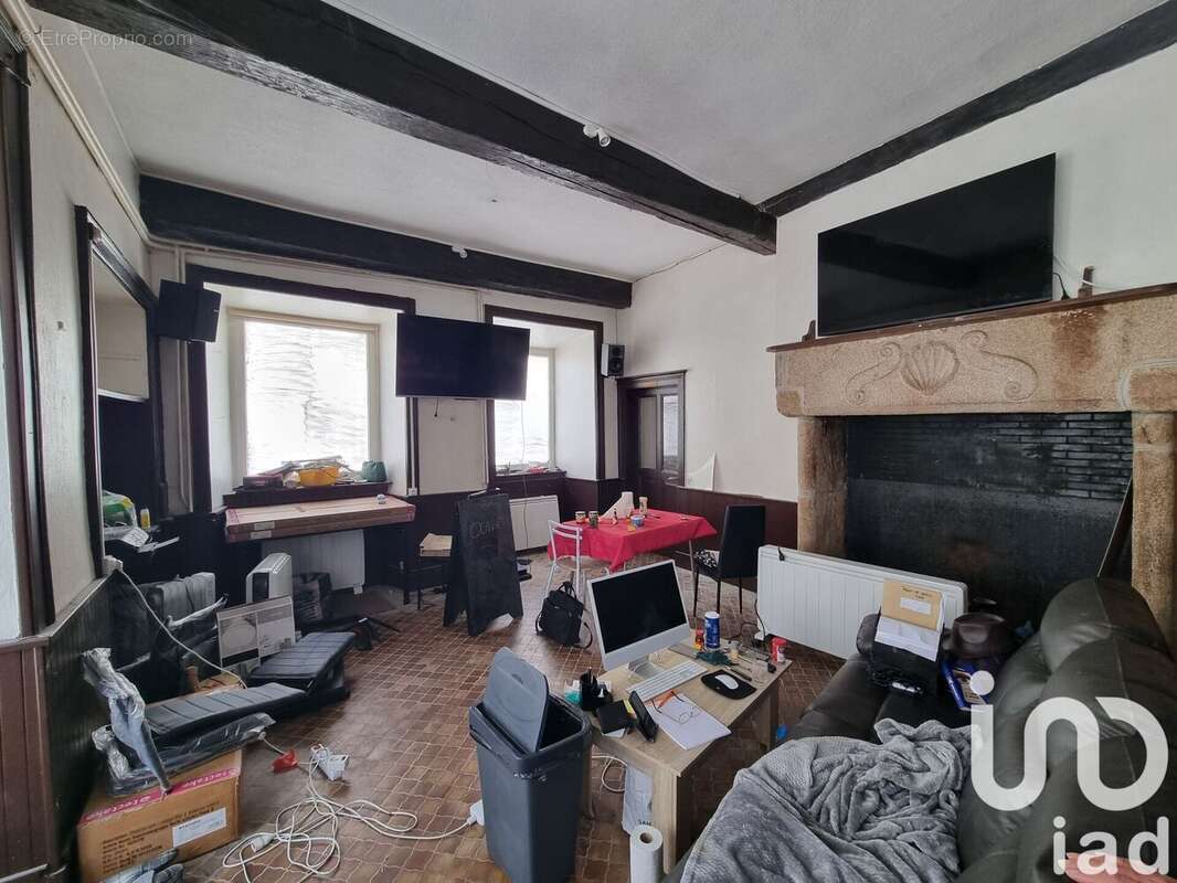 Photo 8 - Maison à MAGNAC-BOURG