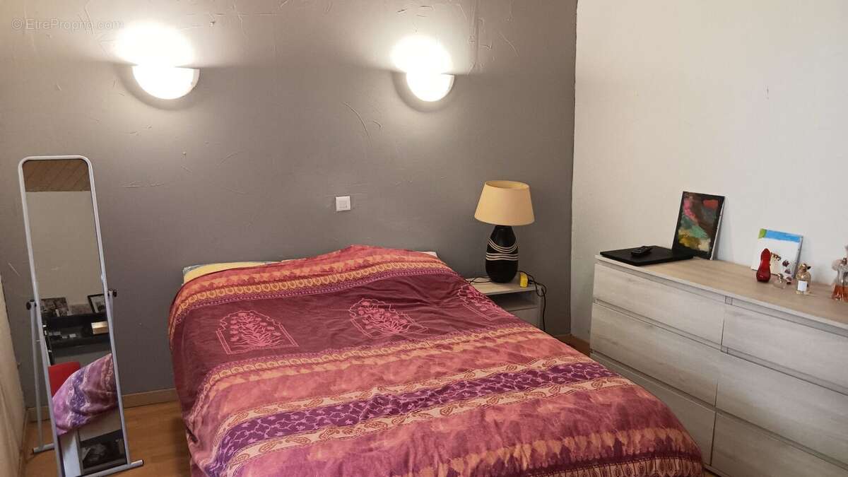 Maison à SAINT-BEAT