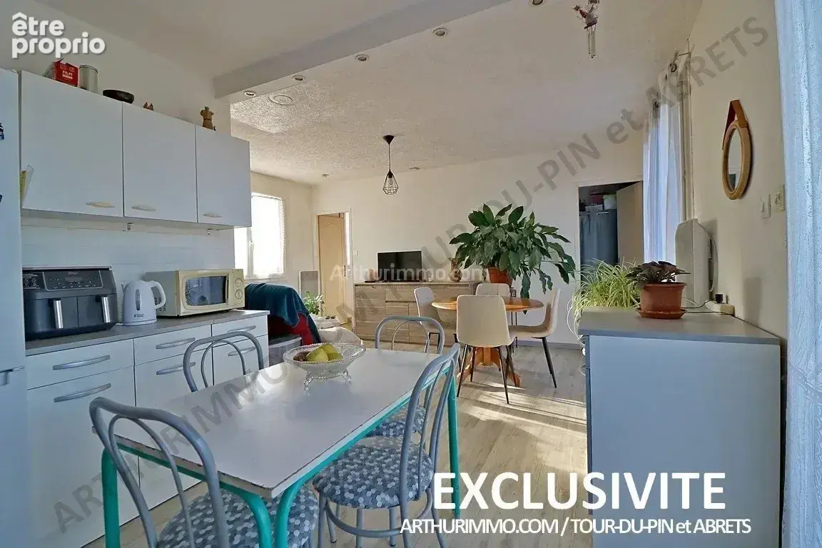 Vente Maison (38490) 170 000ï¿œ - photo 6