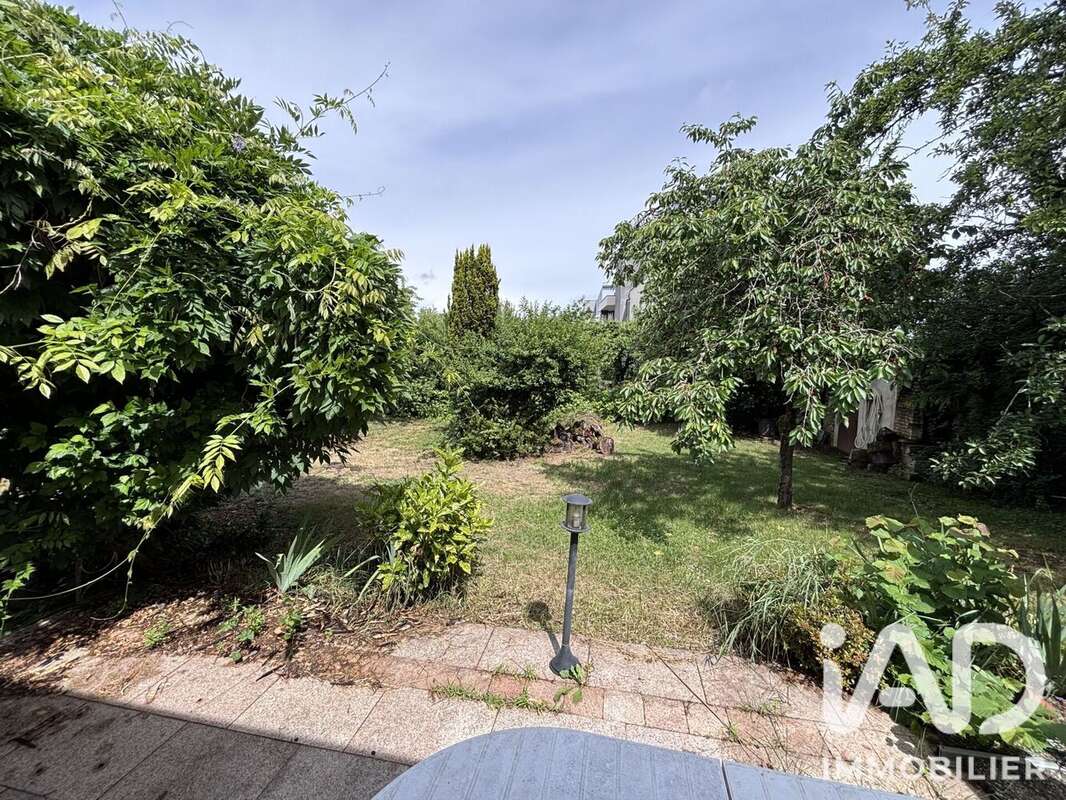 Photo 3 - Maison à MONTIGNY-LES-METZ