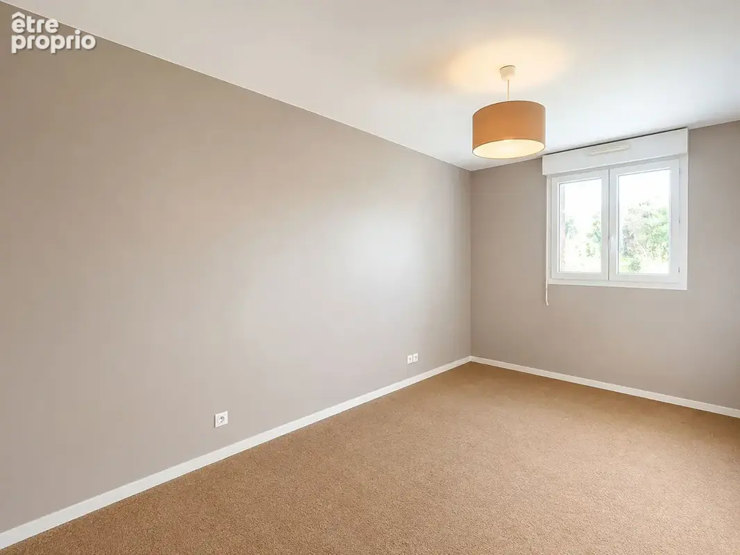 Appartement Dammarie Les Lys 2 pièces 46.20 m2 - photo 5