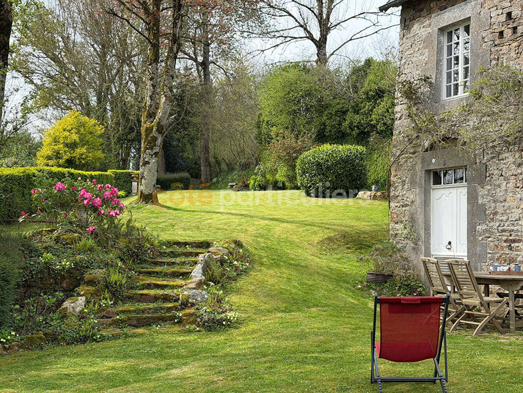Maison à MONTPINCHON