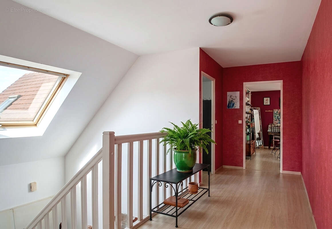 Maison à MARCOUSSIS