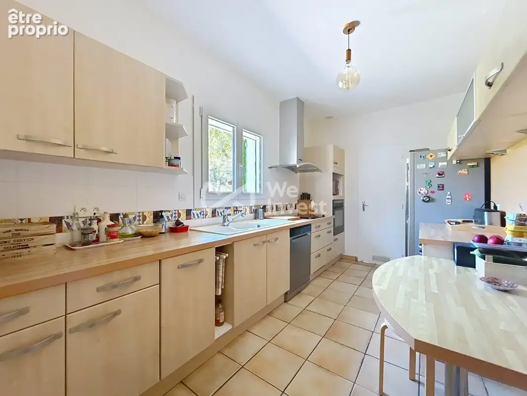 Maison 115 m² à Saint-Gely-Du-Fesc  - photo 8