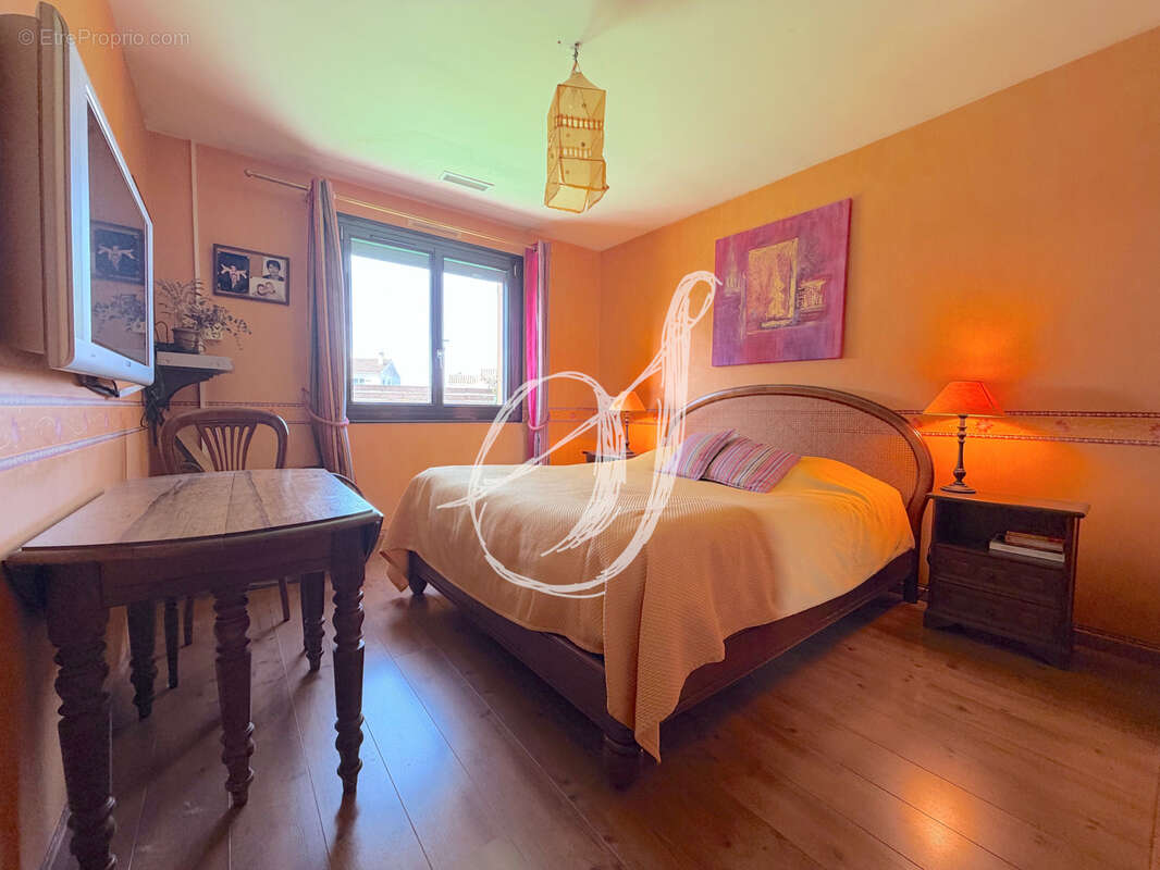 Maison à MONTPELLIER