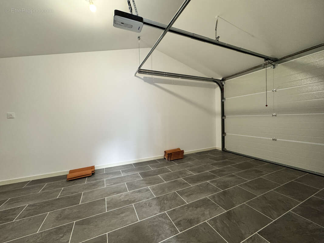 Maison à SAINT-GEORGES-DE-DIDONNE