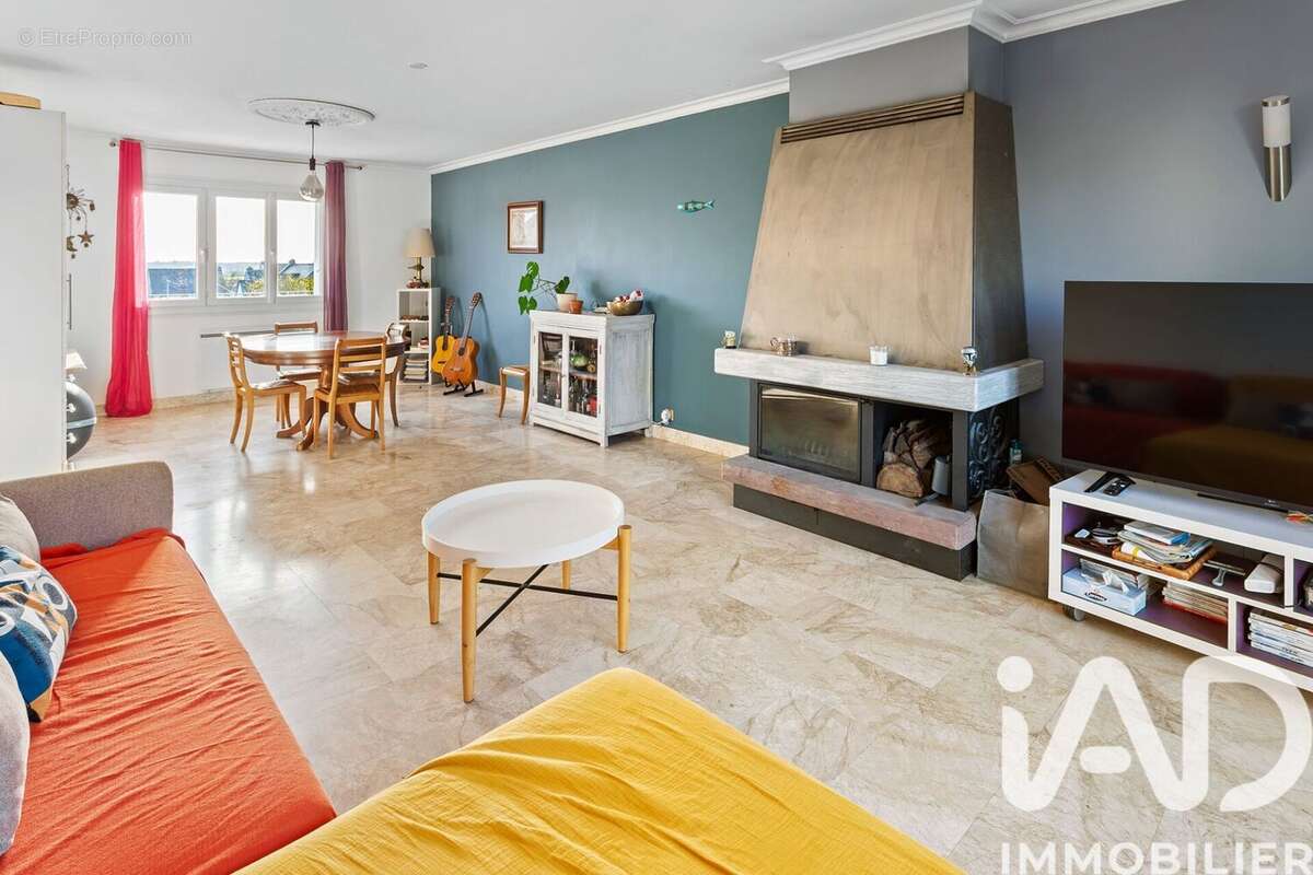 Photo 2 - Maison à SAINT-HERBLAIN