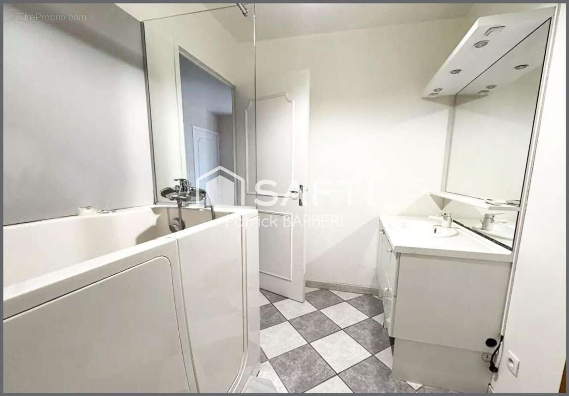 Photo 8 - Maison à NEUILLY-EN-THELLE