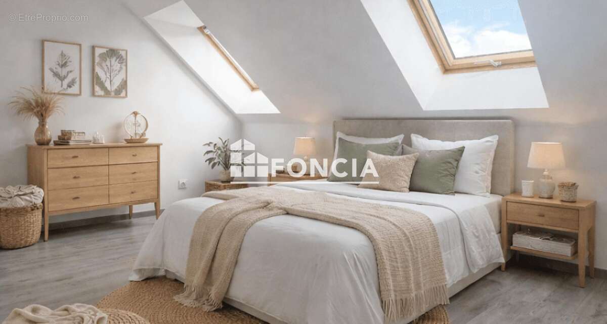 Appartement à HONFLEUR