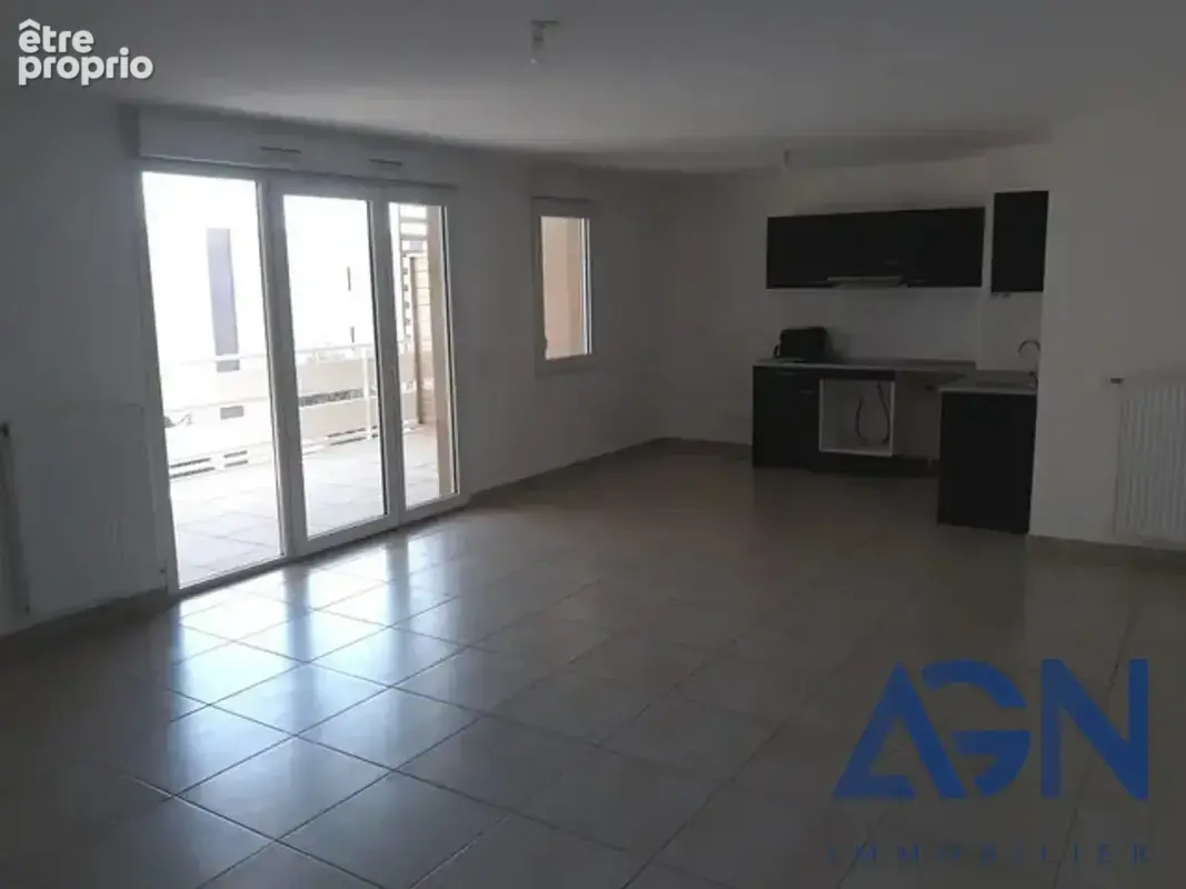 Appartement 3 pièces 92 m² à vendre à Montpellier (34000) - photo 2