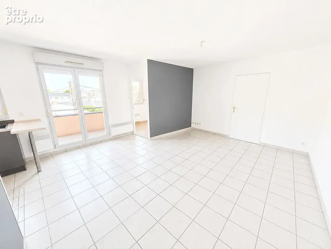 Appartement à VALENCIENNES