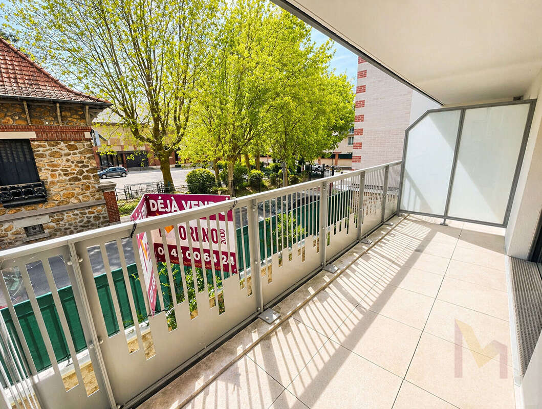 Appartement à NEUILLY-PLAISANCE