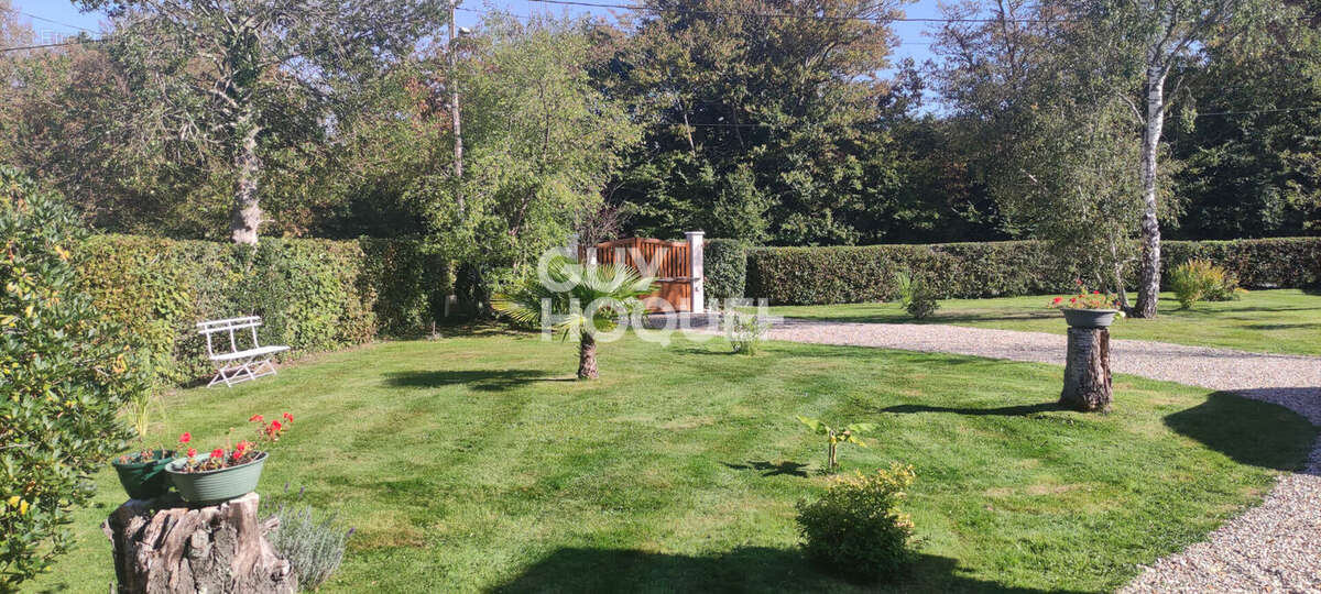 10 minutes de BRETEUIL - photo 3
