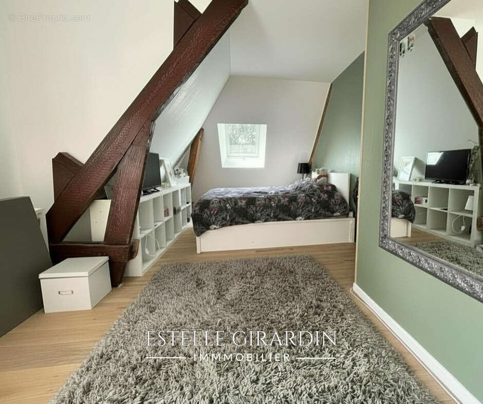 Maison à CARQUEFOU