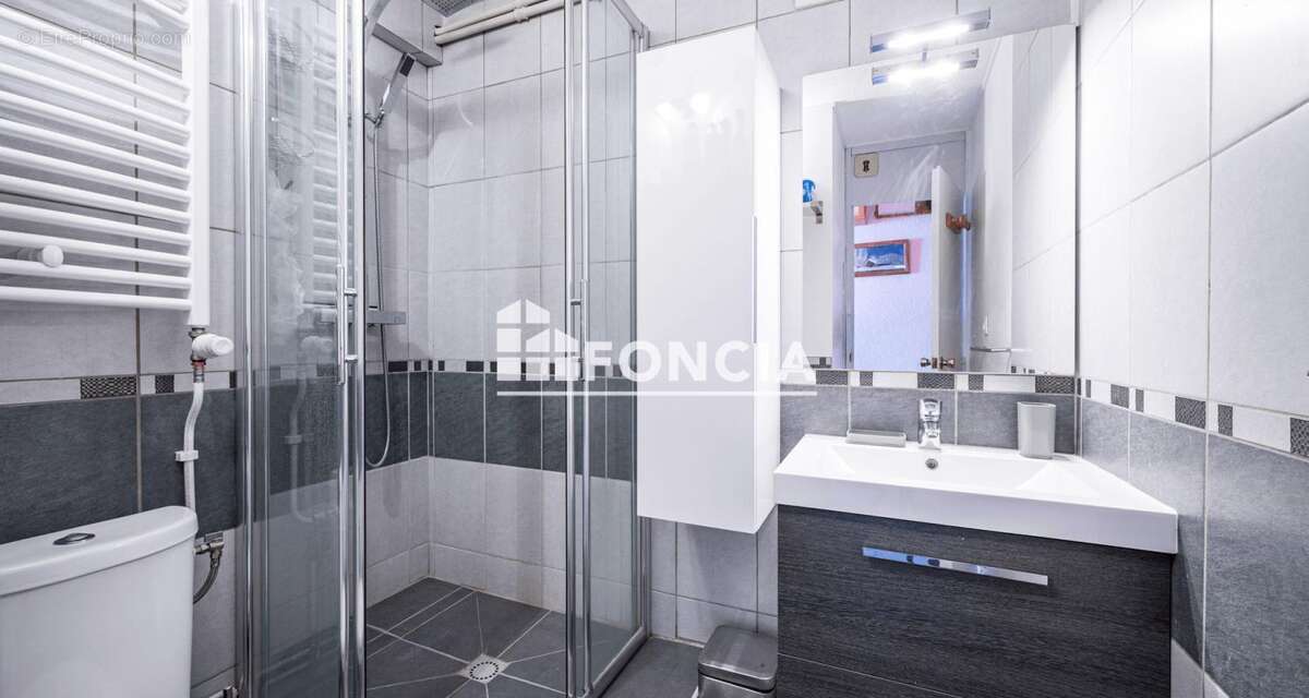Appartement à MACOT-LA-PLAGNE