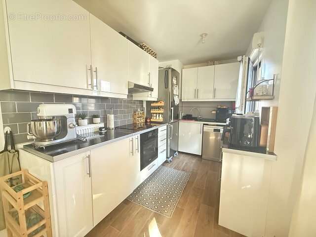 Appartement à ALFORTVILLE