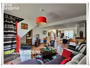 Maison à PLANCHEZ