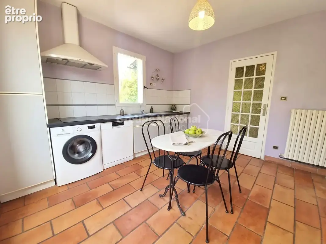 Maison 148m² - Lançon Provence - photo 9