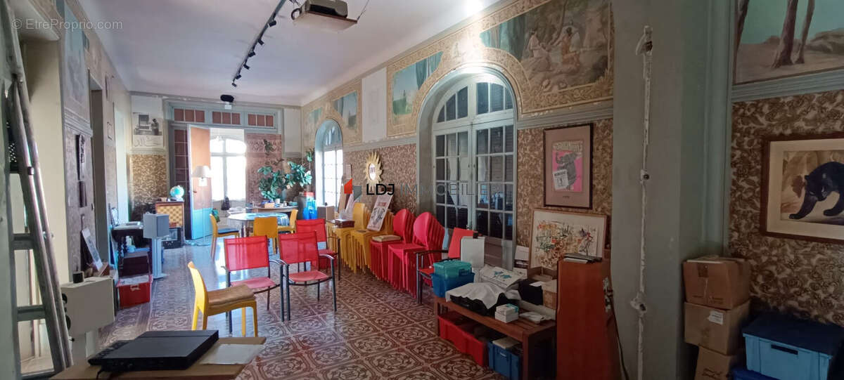 Maison à ILLE-SUR-TET