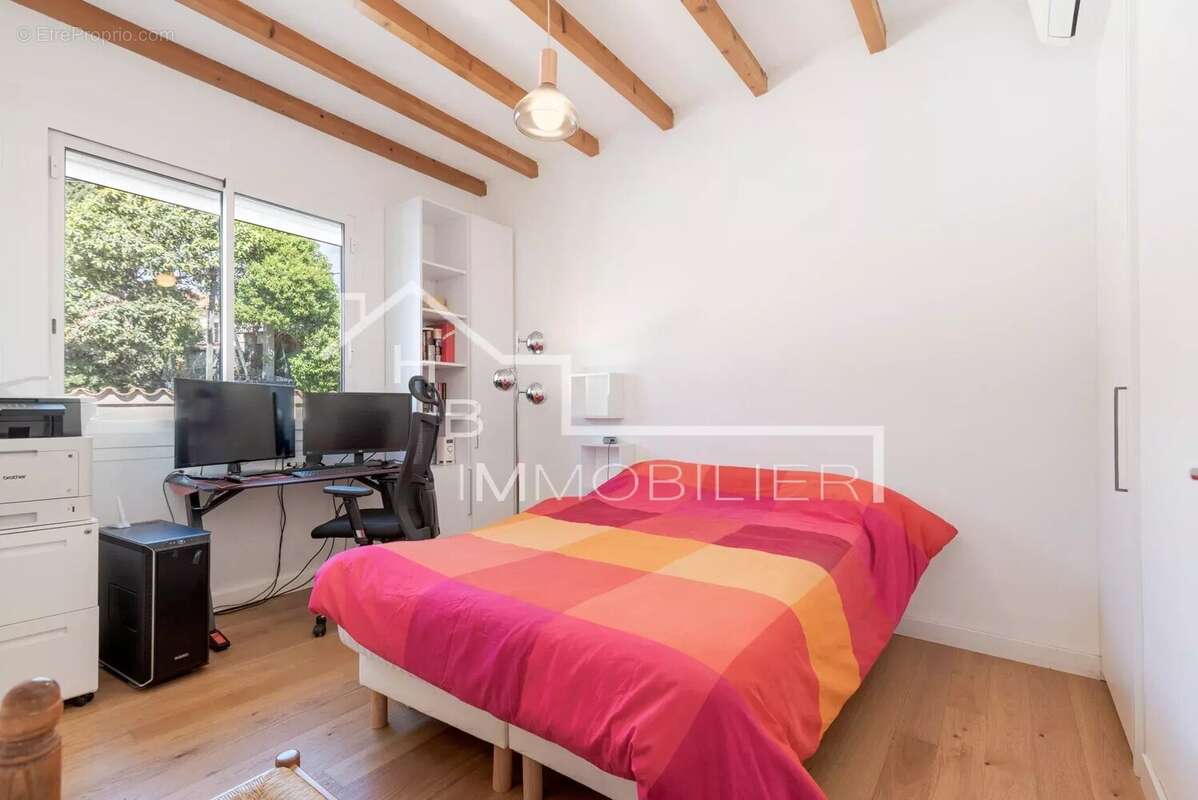 Maison 233 m² à Cagnes-Sur-Mer  - photo 19