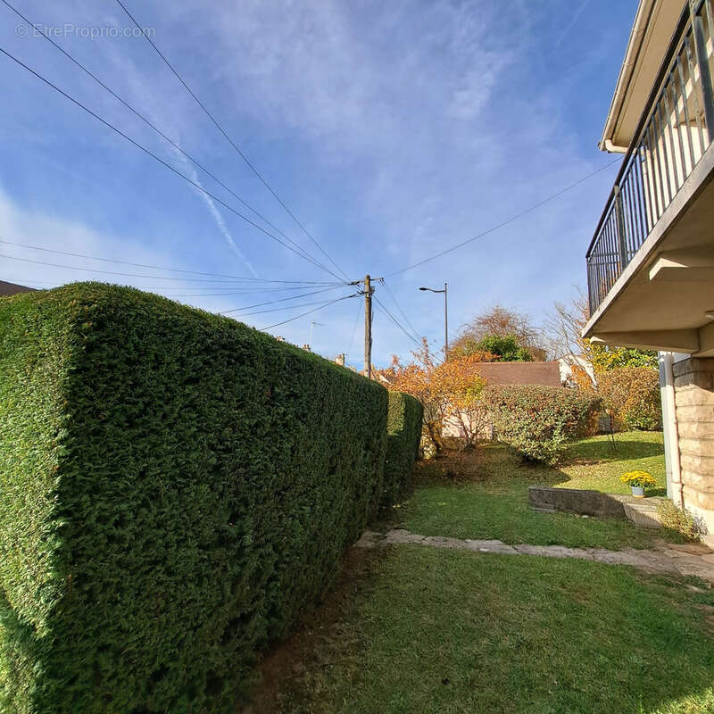 Maison à RUEIL-MALMAISON
