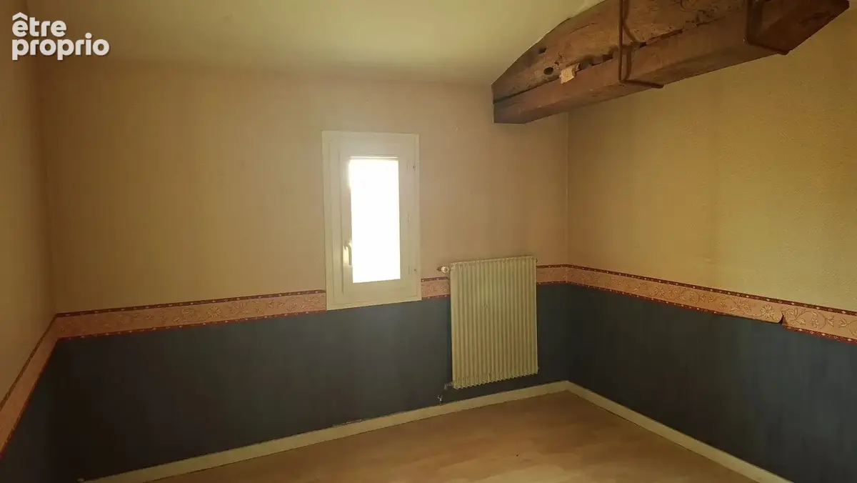 LIBOURNE 7km maison en pierres jardin garage - photo 6
