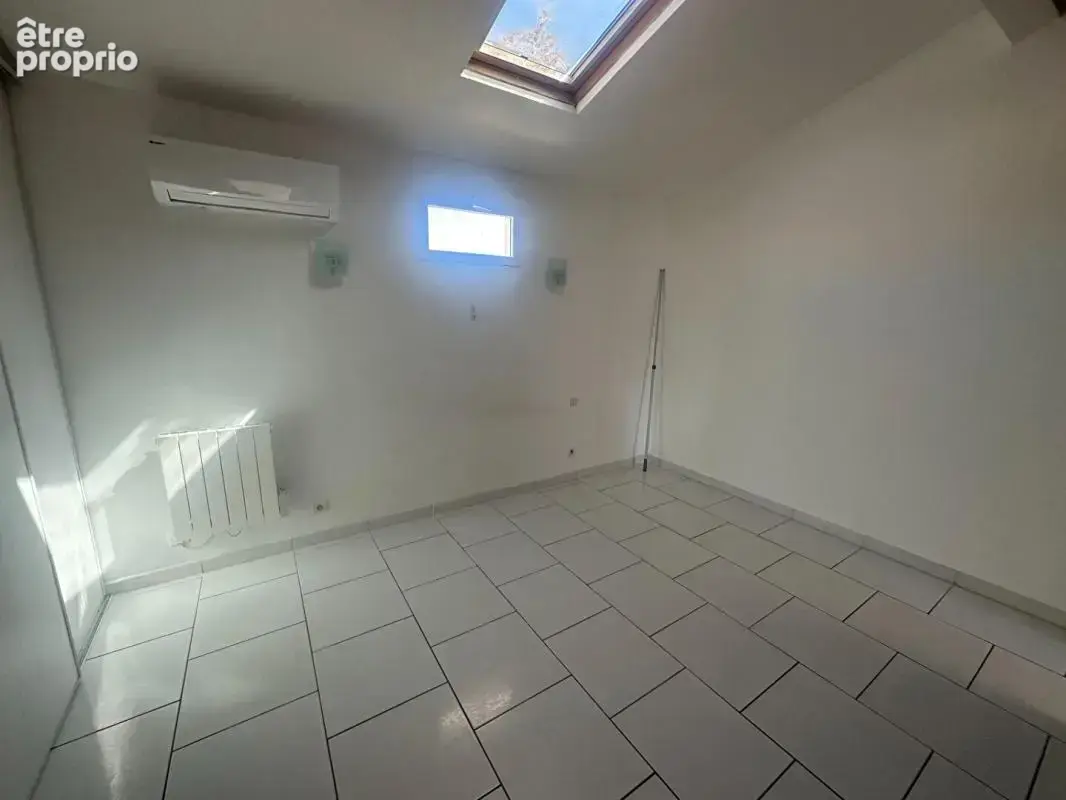 Exclusivité  cournonterral maison t3 avec 2 terrasses - photo 6