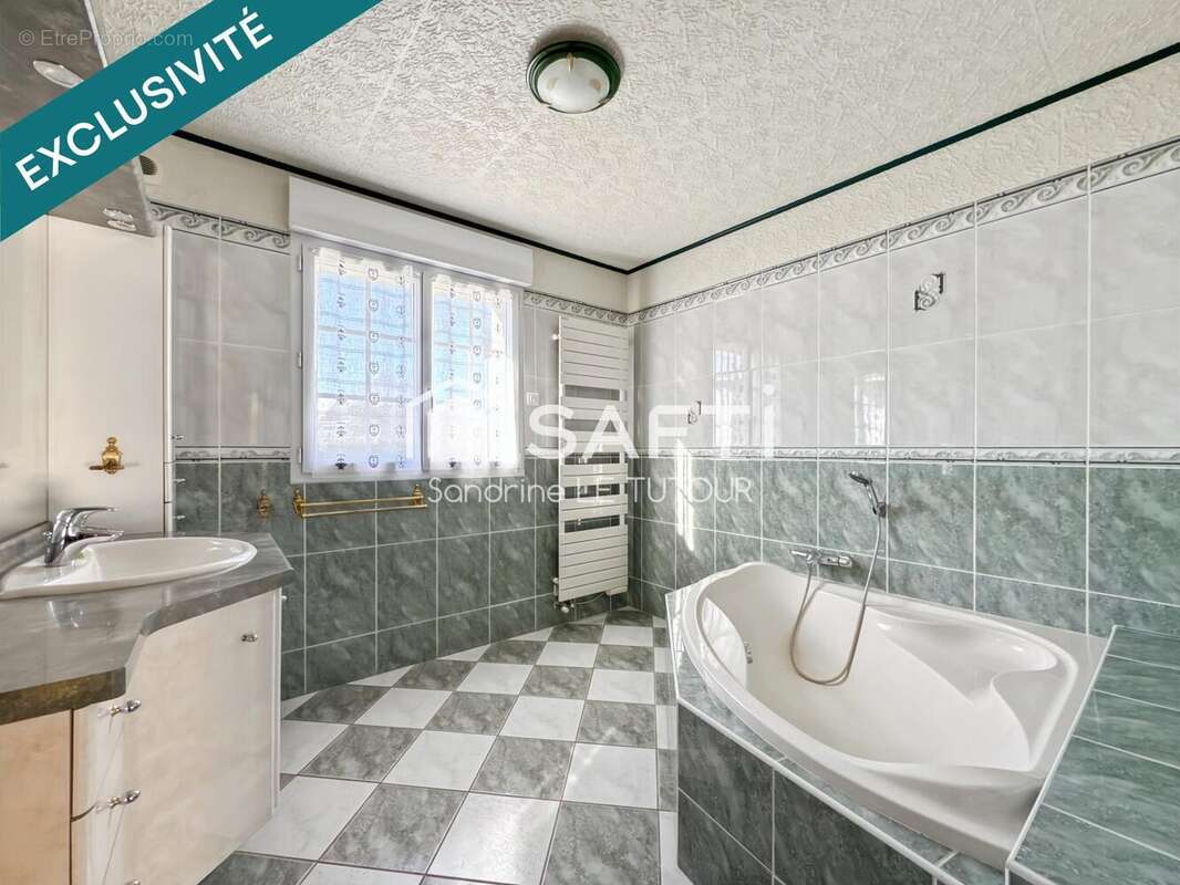 Photo 9 - Maison à SAINT-GILDAS-DE-RHUYS