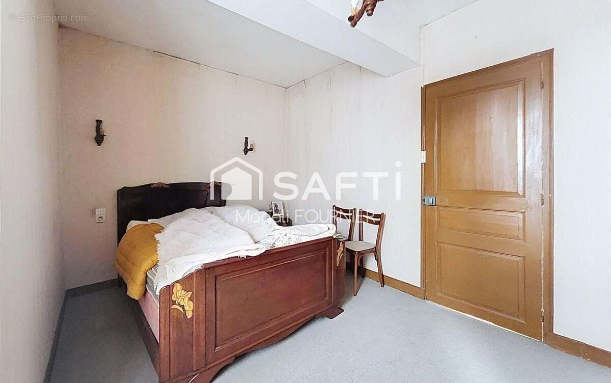 Photo 7 - Maison à CUILLE