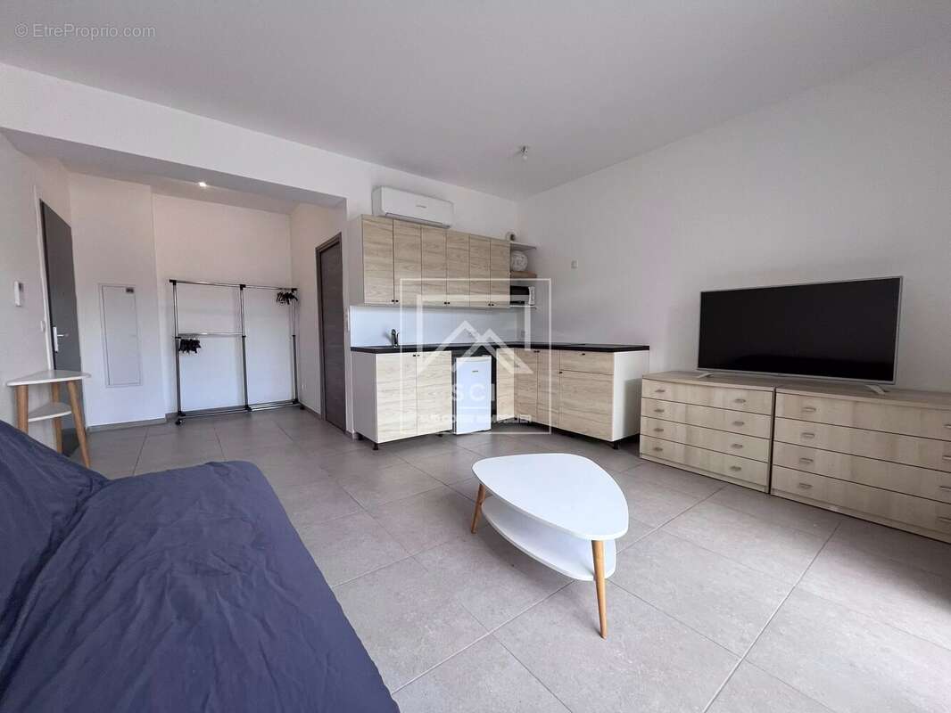 Appartement à PORTO-VECCHIO