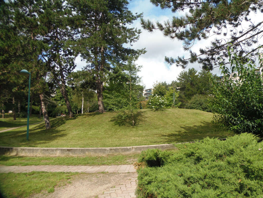 Appartement à NEUILLY-SUR-MARNE