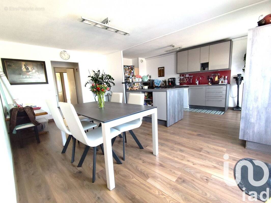 Photo 1 - Appartement à HYERES