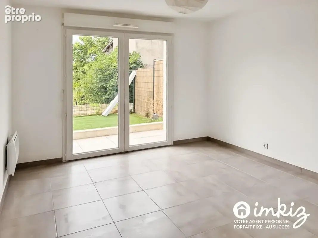 Appartement 4 pièces - photo 14