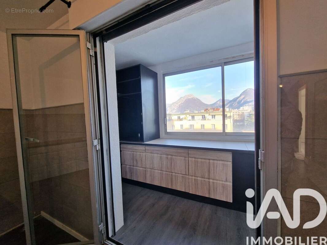 Photo 9 - Appartement à GRENOBLE