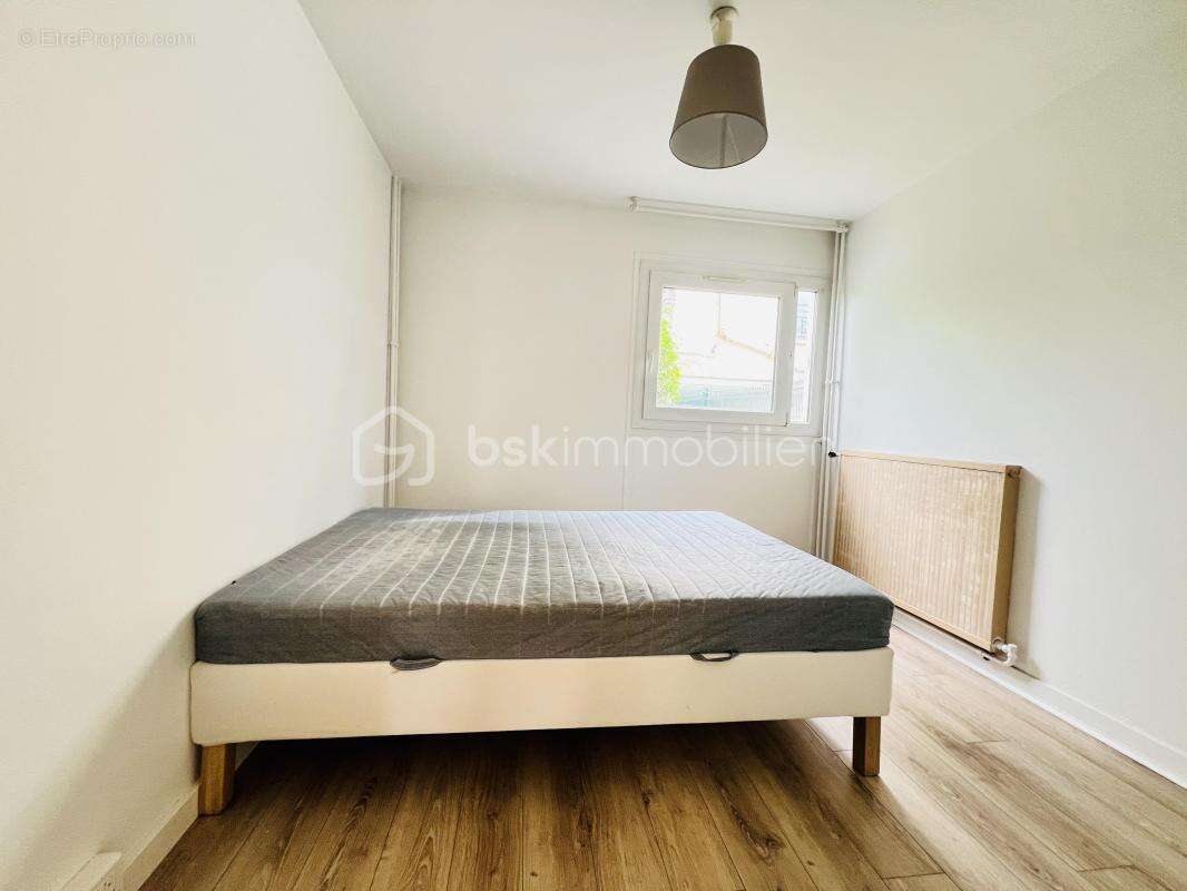 Appartement à VILLEJUIF