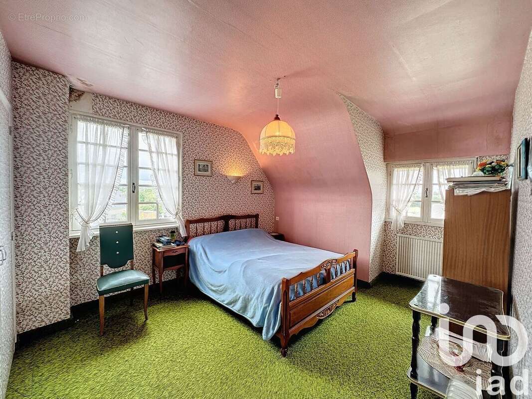 Photo 7 - Maison à TRELIVAN