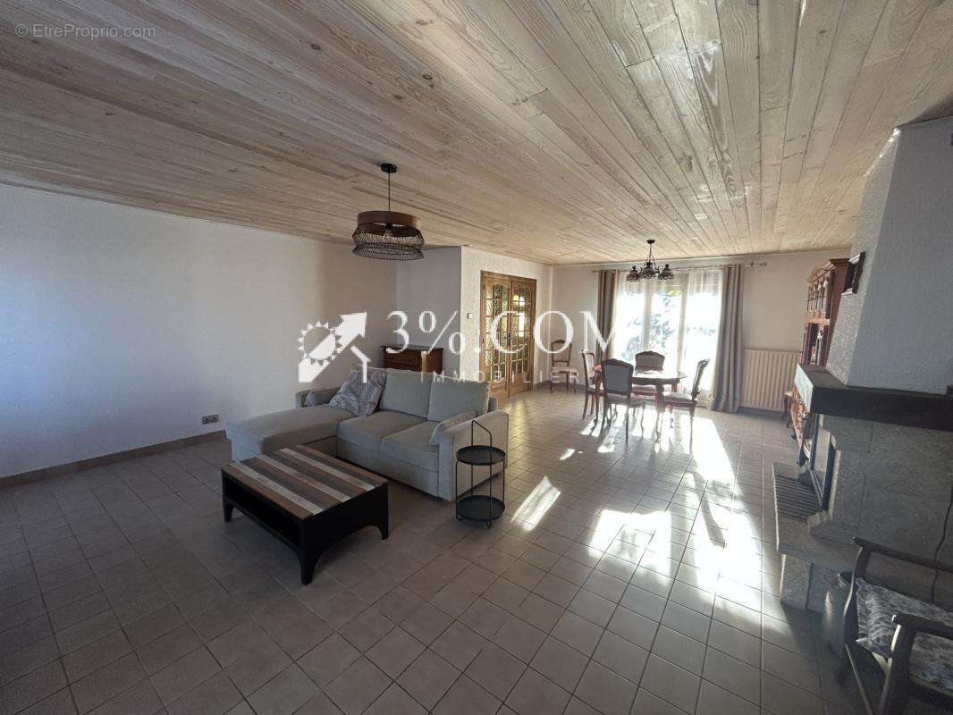 Maison à SAINT-NAZAIRE