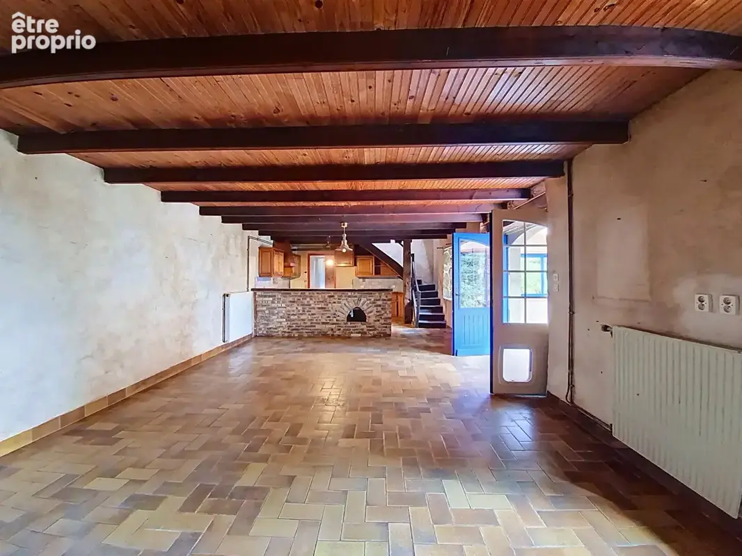 Maison Lannedern 5 pièce(s) 135 m2 - photo 3